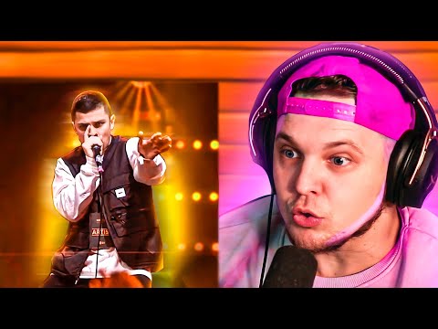 Видео: Их ТЕХНИКЕ позавидовал бы ЛЮБОЙ!!! БИТБОКС БАТТЛ | Colaps vs Zekka