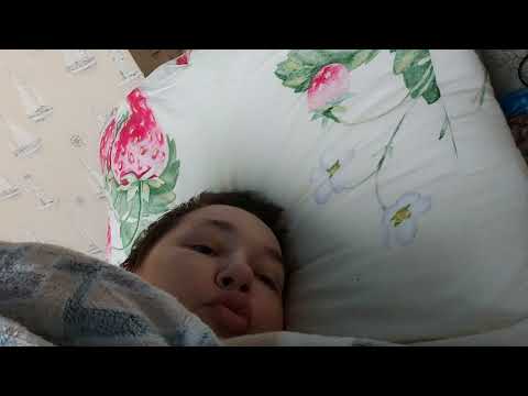 Видео: 🍃Стало, чуть получше, записала ролик/@СВЕТИКМОЙСВЕТЛАНА-д8х 🍂🍃