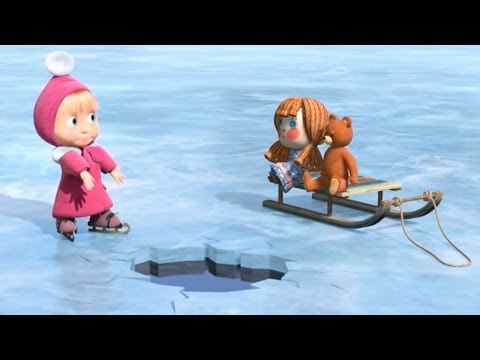 Видео: Машины сказки - По щучьему велению (Серия 21)