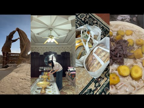 Видео: Атамнын туылган куни. Уй тазалау. Сиудентти Нокиске жиберемиз