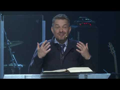 Видео: Павел Рындич. "Проповедник из преисподней"