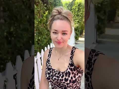 Видео: Надо быть охреневшей наглой мордой на фоне остальных женщин