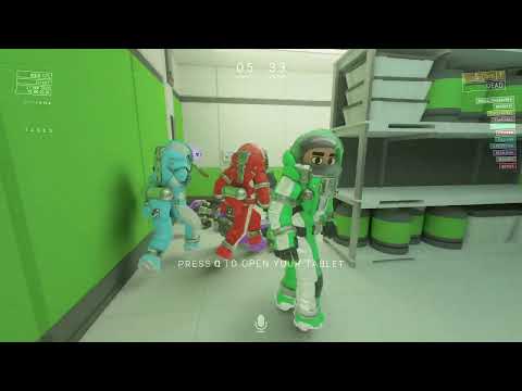 Видео: LOCKDOWN Protocol . Пытаемся победить (Part 1/6)