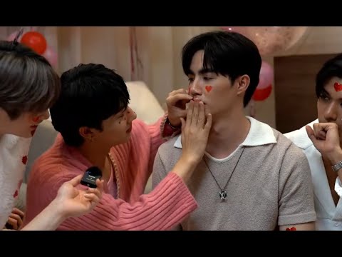 Видео: [Рус.озв] ZeeNuNew: День Св. Валентина 2023