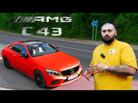 Видео: Промените преди СИЛОВИТЕ ДОРАБОТКИ да започнат || C 43 AMG