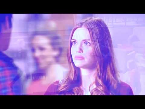 Видео: Стайлз и Лидия-Разбитую любовь