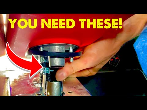 Видео: Установка и обзор китайского дизельного обогревателя (ДВЕ вещи, которые вы ОБЯЗАТЕЛЬНО должны обн...