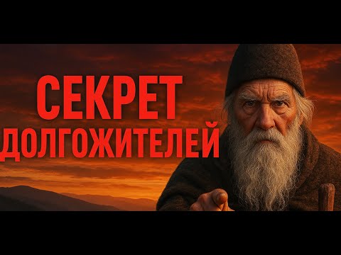 Видео: Стоицизм горцев: почему ЗДЕСЬ 90-летние рубят дрова, а 100-летние помнят каждый день