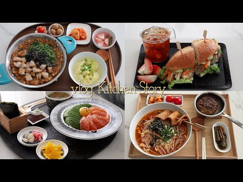 Видео: Новое⏰10-минутное🥑легкое и вкусное меню из 4 блюд на обед