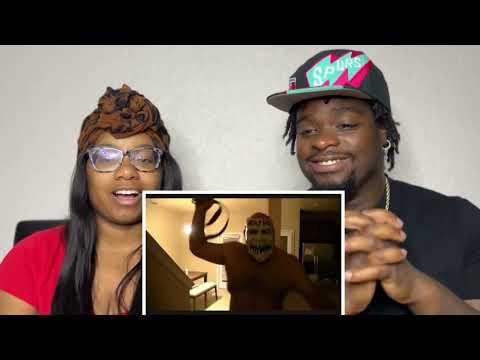 Видео: Фильм SML: Чёрный телефон! РЕАКЦИЯ Нанда и Тре ‼️‼️