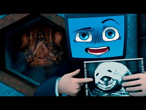 Видео: 🚣 НОВАЯ ИГРА ПРО ЖЕЛЕЗНОЕ ЛЕГКОЕ! [Только на поверхности] Depth-10