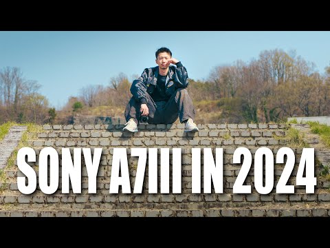 Видео: Стоит ли покупать Sony A7III в 2024 году?