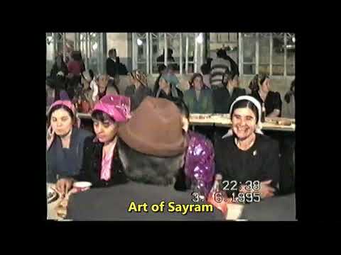 Видео: 3.6.1995 Ретро Туй 🥹 To’liq holda🔥 Mazza qiling