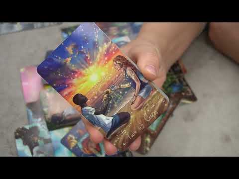 Видео: БЛИЗНЕЦЫ ♊️ 🔮 НИКОГДА НЕ ГОВОРИ «НИКОГДА» 🤯🎯👉 ПРИГОТОВЬТЕСЬ!!!📩❤️ СЛЕДУЮЩИЕ 48 ЧАСОВ ГАДАНИЯ ТАРО