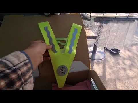 Видео: Посылка из Германии💃📦👍