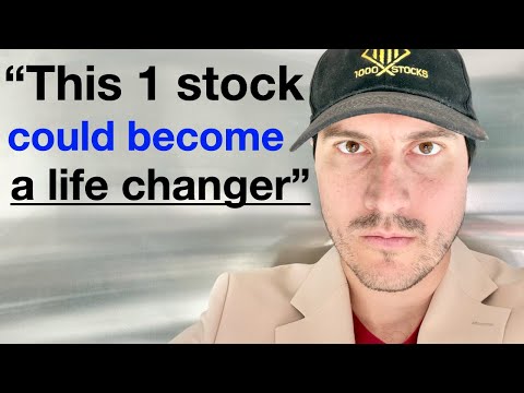 Видео: Сегодня я потратил более 100 000 долларов на эти акции‼️