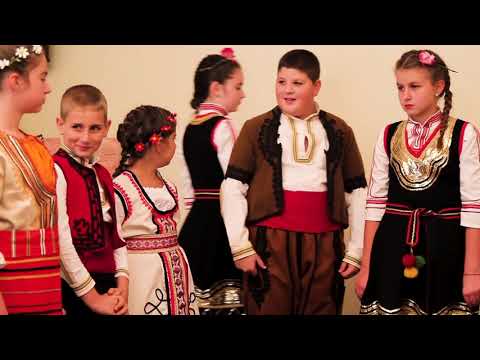 Видео: "Затупале тъпане" еп 176 Бъдни вечер с. Сапарево