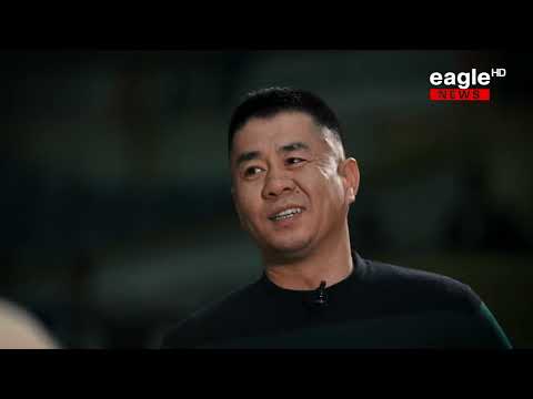 Видео: Санчир гарагийн зочин: ОУХМ Б.Мөнхболд /АЛДАР ТАНАН ГАРЬД/