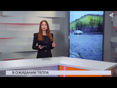 Видео: 19.05.23.«Новости Северного города».В ожидании тепла. От «вершков» до «корешков». Экспертное мнение.