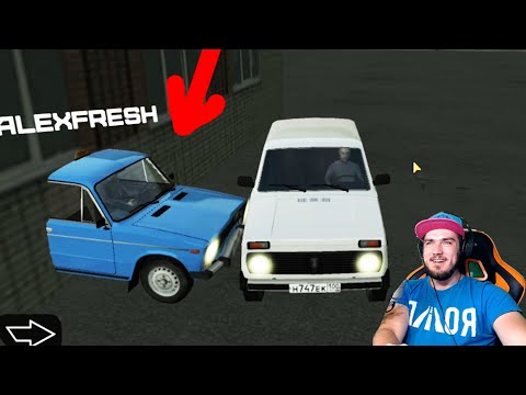 Видео: MOTOR DEPOT - ПРЯТКИ В ГОРОДЕ НА АВТО