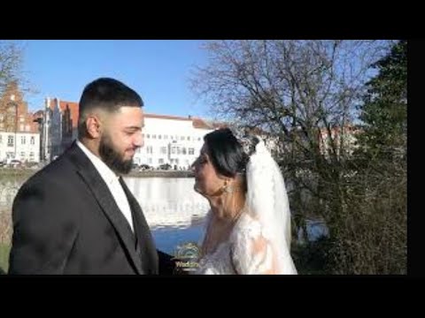 Видео: Залатой & Рая / Zalatoy & Raya / Цыганская Свадьба Германия / Wedding Gypsy Gipsy Gypsi Svadba