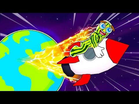 Видео: Я ПРОЛЕТІВ 7,492,371 МЕТРІВ У РОБЛОКСІ