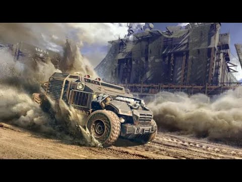 Видео: Играю в Crossout | Понял как Заработать 100+ МОНЕТ На Рынке | Купил + 500 МЕДИ.