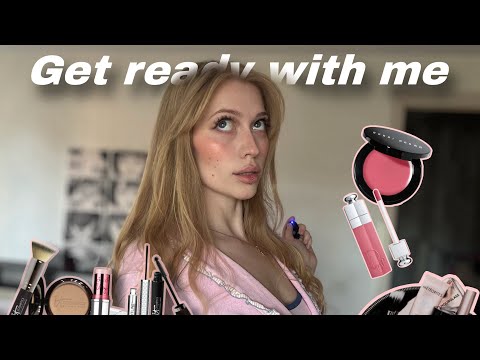 Видео: Собираемся в свет