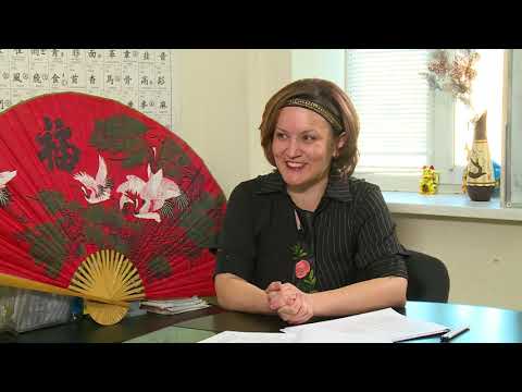Видео: Как сдать ЕГЭ по китайскому языку
