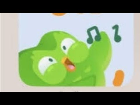 Видео: Duolingo японский язык