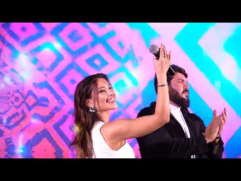 Видео: Archi-M SAMIRA - ДЕНЬГИ ЕСТЬ (концерт Каспийск)