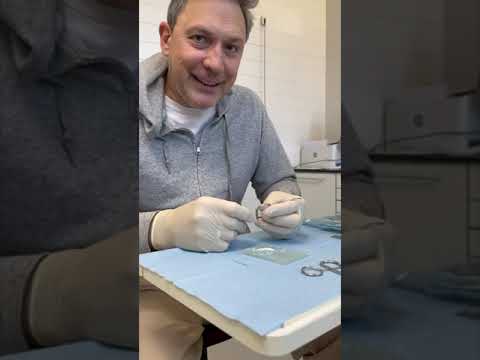 Видео: Алексей Болячин- обзор на шприц МТА (рекомендации по применению)