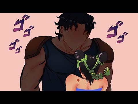 Видео: НОВЫЕ дубляжи комиксов JoJo (JoJo's Bizarre Adventure)