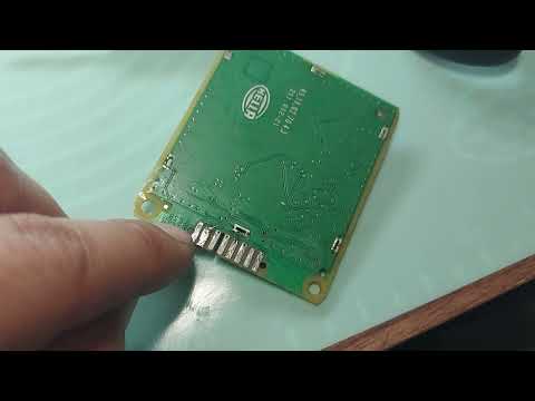 Видео: Восстановление контактных дорожек на плате