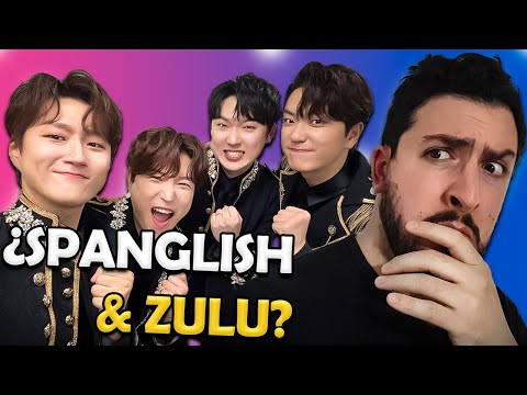 Видео: Forestella(포레스텔라) - Shape Of You 🔥 Реакция / Музыкальный Анализ ✅