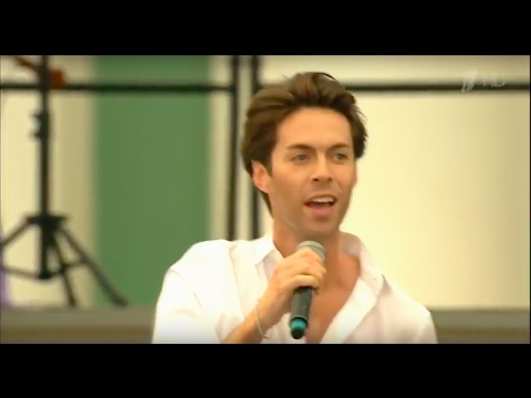 Видео: Марк Тишман - Ближе к небу