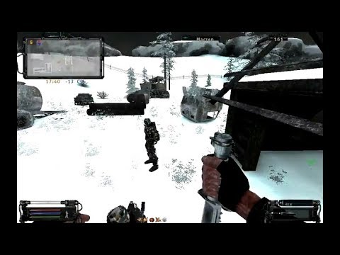 Видео: В.С.О. - БАГ!   СЕНСАЦИЯ Х