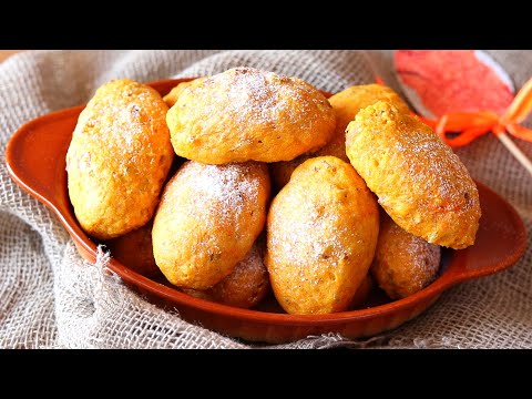 Видео: ЧТО Я ГОТОВЛЮ ИЗ ПРОСТОЙ МОРКОВКИ 🥕, Это ОЧЕНЬ ВКУСНО. Постное ПЕЧЕНЬЕ МОРКОВНОЕ. Выпечка к чаю.