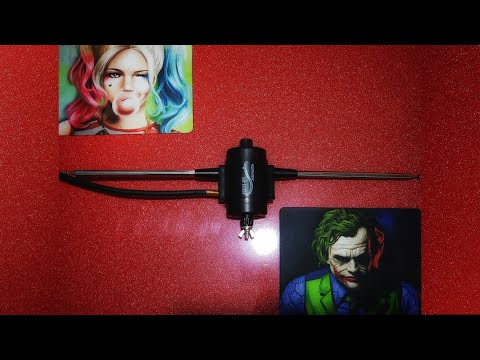 Видео: Как сделать FM/AM радио антенну для тюнера? Идеальный Телескопический диполь. Perfect tuner antenna.