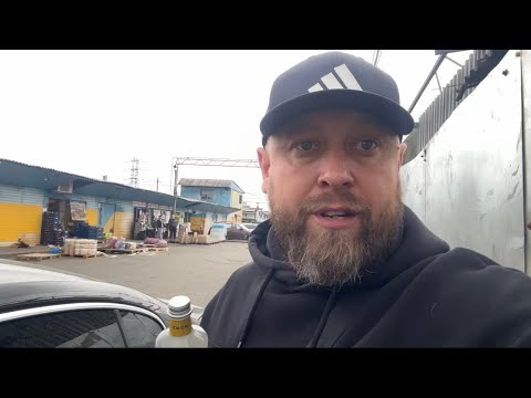 Видео: Неспокійна ніч у Дніпрі… але життя триває 💪 Робота, спорт і гості!