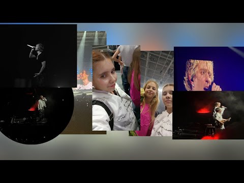 Видео: Самара егор Крид концерт