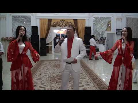 Видео: День  рождения Хамита. 63 года. Жанатас. 2 часть