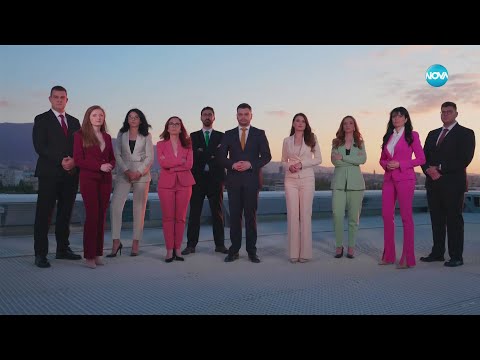 Видео: Ще успее ли 50-ото НС да излъчи стабилно управление