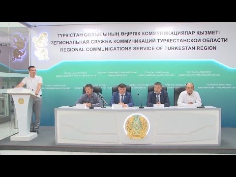 Видео: Переезд на север: 8,5 тыс. человек могут получить квоту в Туркестанской области
