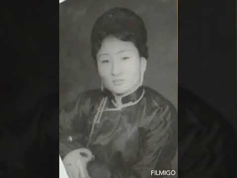 Видео: Цомбон туурайтай хүрэн (МУГЖ С.Сумъяа)