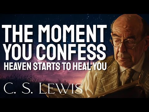 Видео: Господи, сделай Твою волю моей и избавь меня от всех моих грехов... Я уповаю на Тебя. Аминь — К. ...