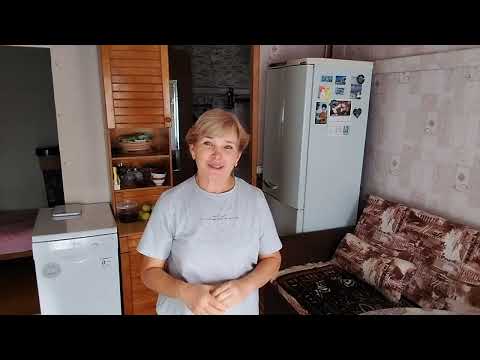 Видео: Жизнь в деревне//Татарский сладкий пирог//Самый простой рецепт пирога с рисом и сухофруктами//