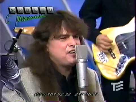 Видео: Легенды Блюза - гр. Треф (часть1)