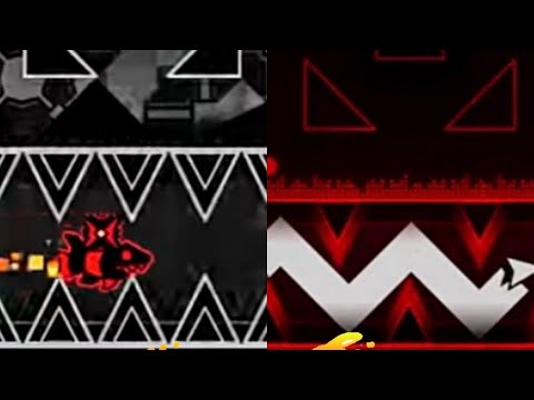 Видео: Acheron vs Slaughterhouse | Что сложнее?
