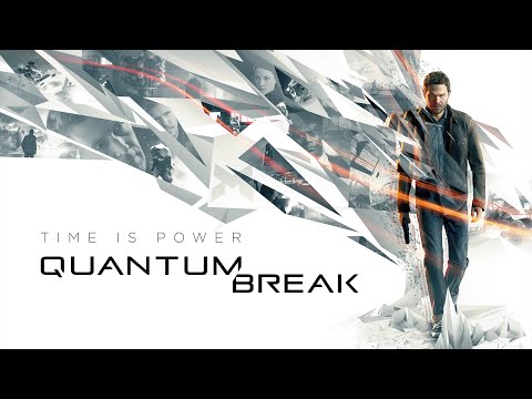 Видео: Эпичное начало | прохождение игры Quantum Break #1